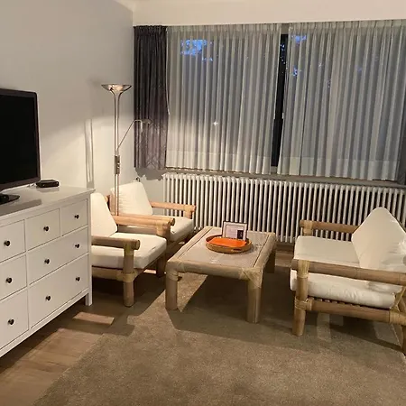 Spacious Apartment