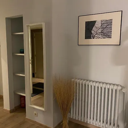 Apartment Spacious *