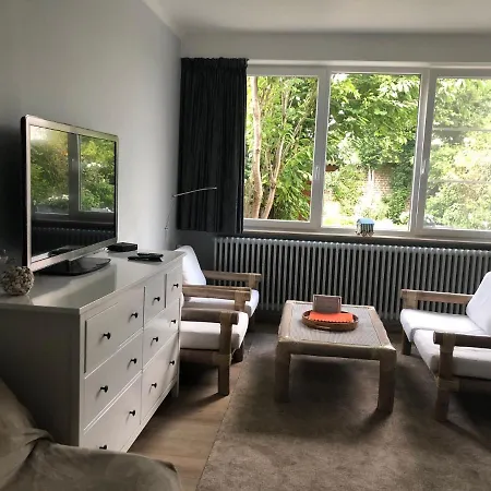 Apartment Spacious