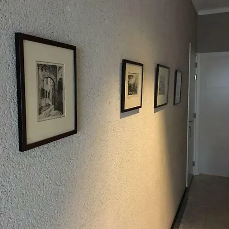Spacious Apartment *